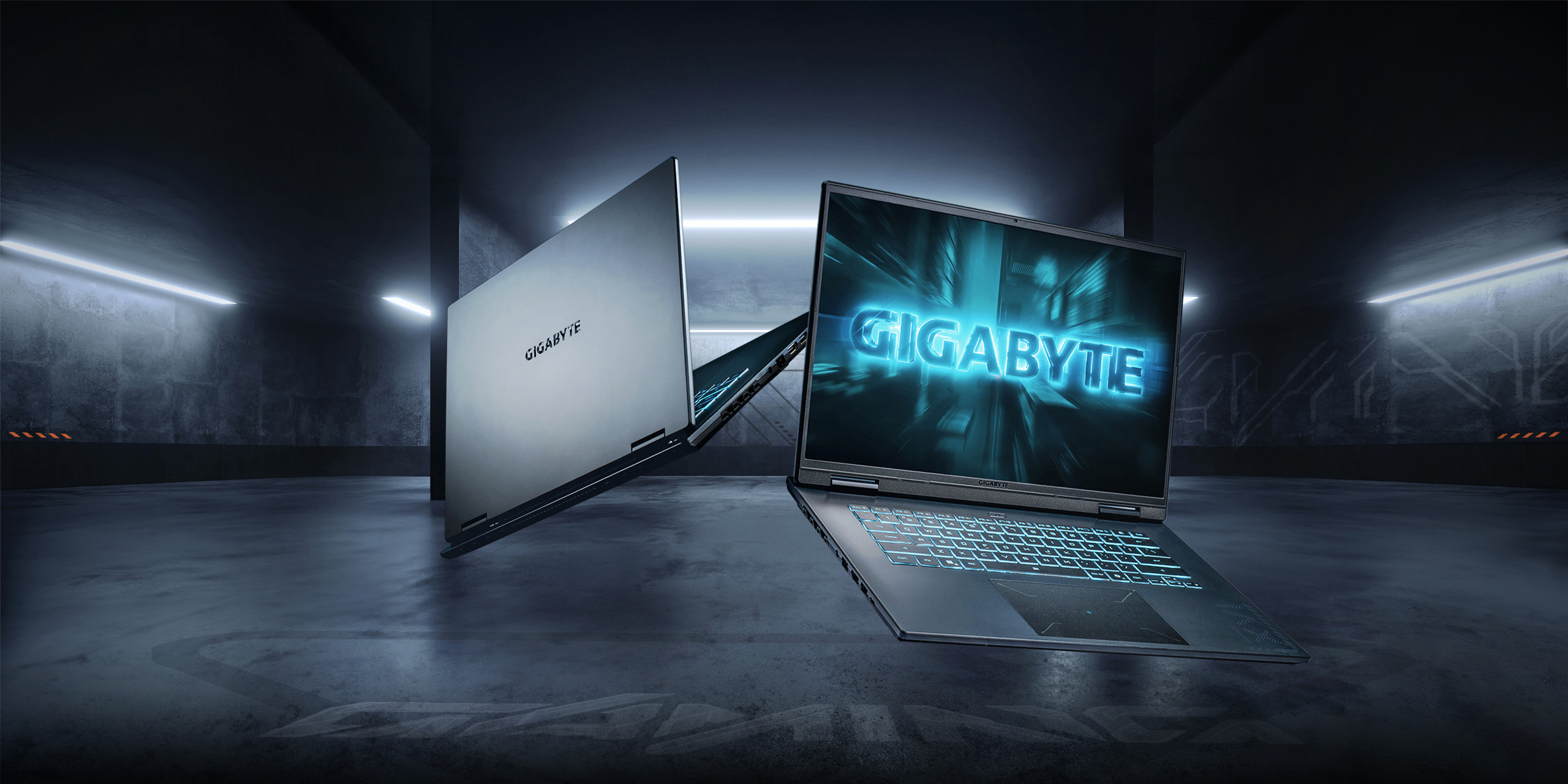 GIGABYTE GAMING A16 Gaming Laptop