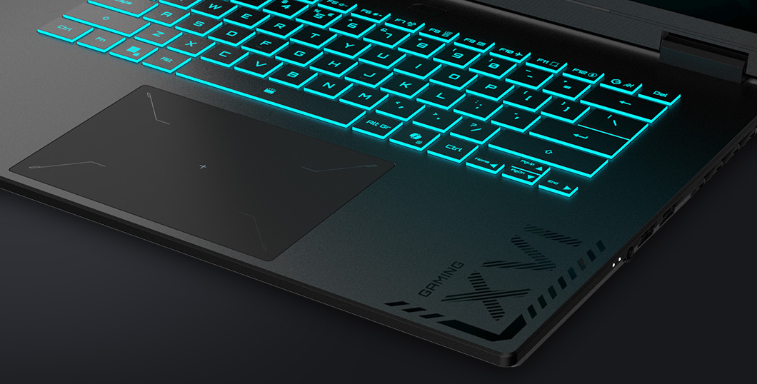 GIGABYTE GAMING A16 Gaming Laptop