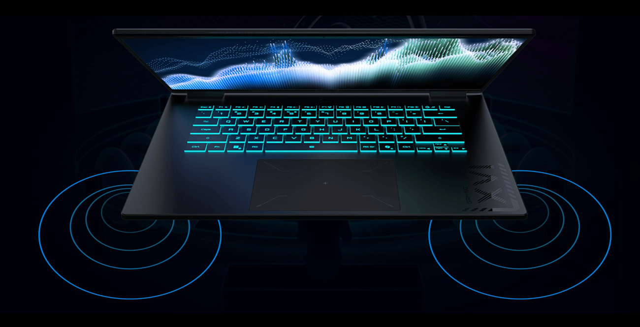 GIGABYTE GAMING A16 Gaming Laptop