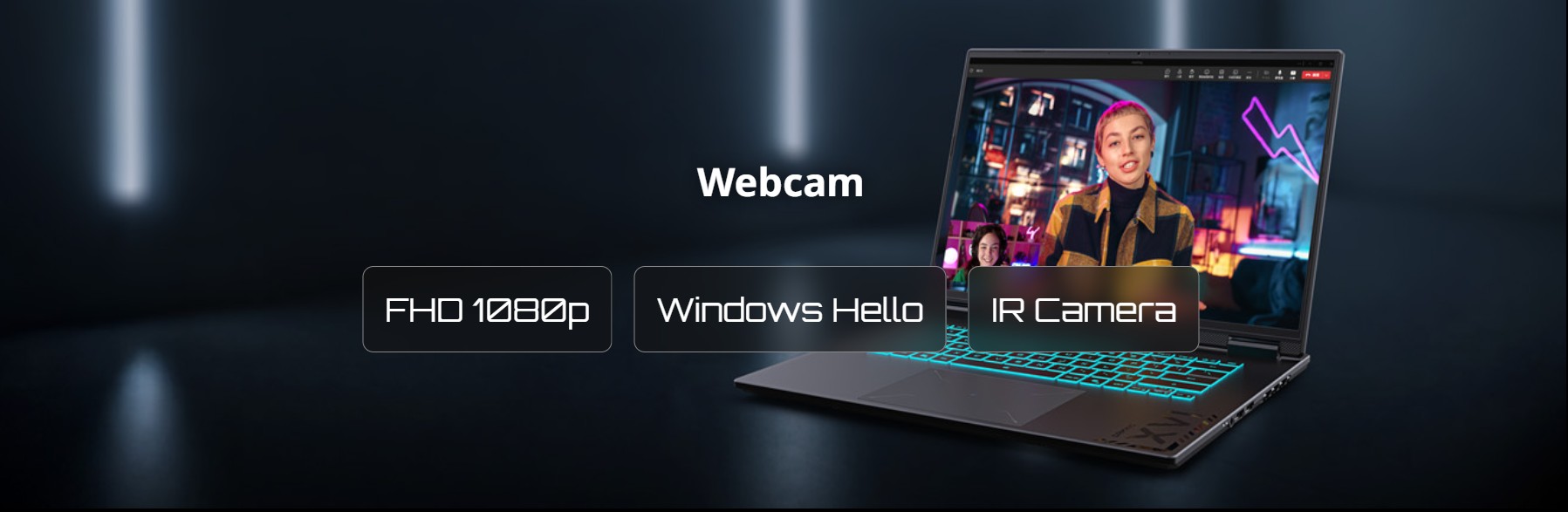 GIGABYTE GAMING A16 Gaming Laptop