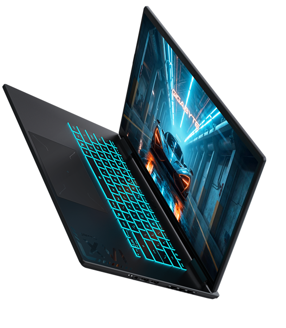 GIGABYTE GAMING A16 PRO Gaming Laptop