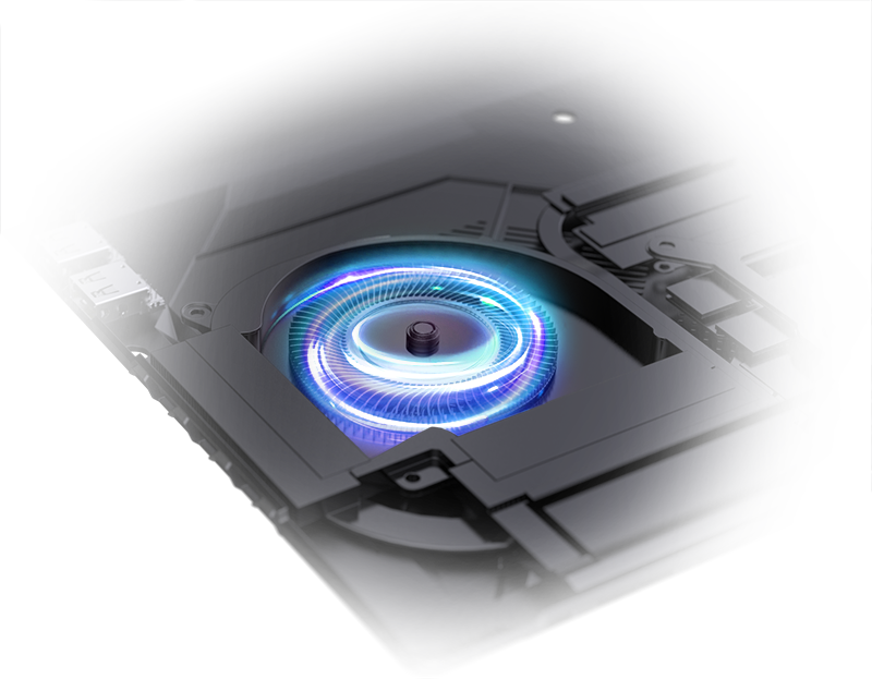 GIGABYTE GAMING A16 PRO Gaming Laptop