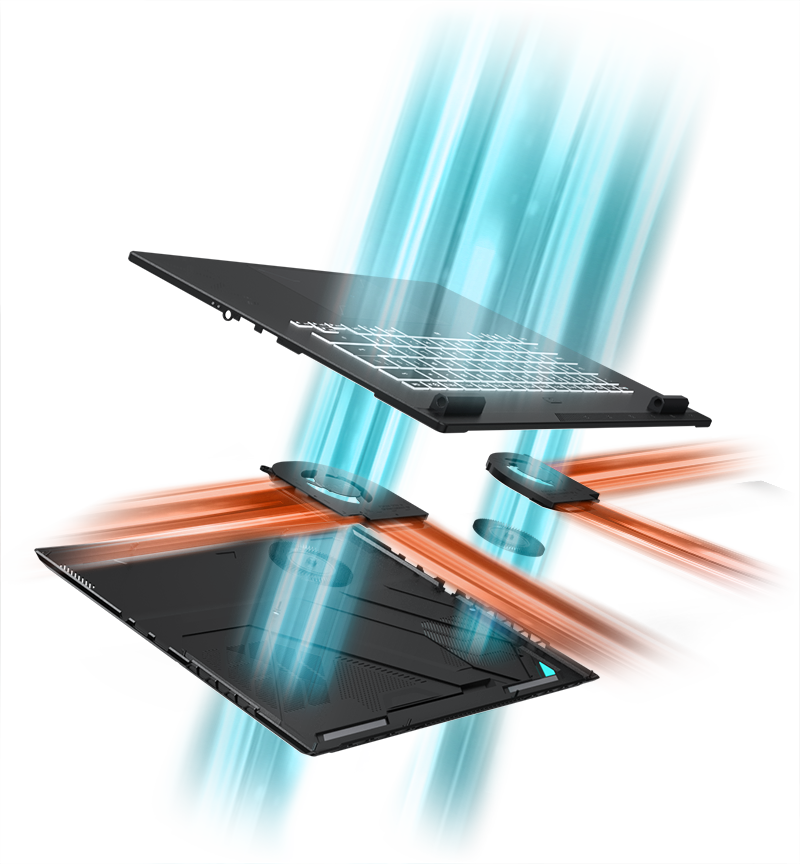 GIGABYTE GAMING A16 PRO Gaming Laptop