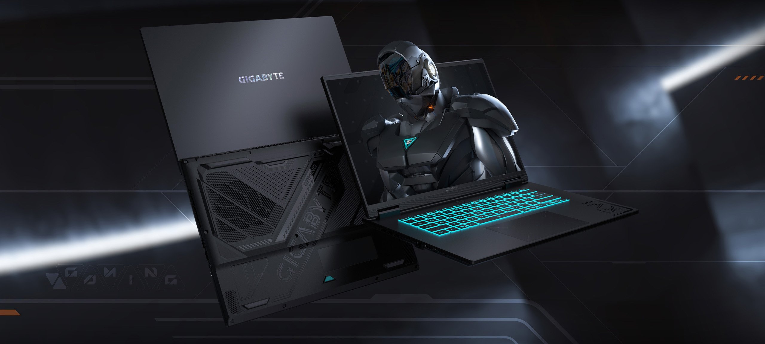 GIGABYTE GAMING A16 PRO Gaming Laptop