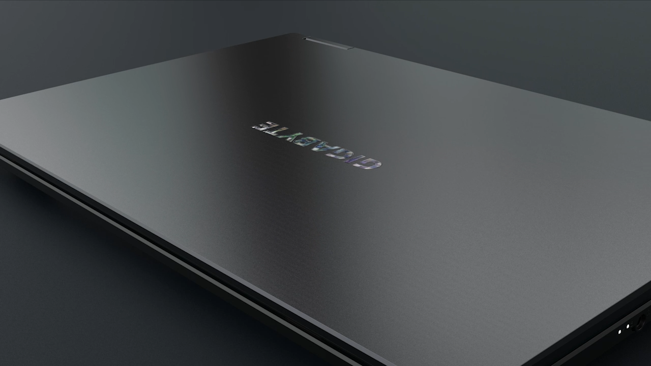 GIGABYTE GAMING A16 PRO Gaming Laptop