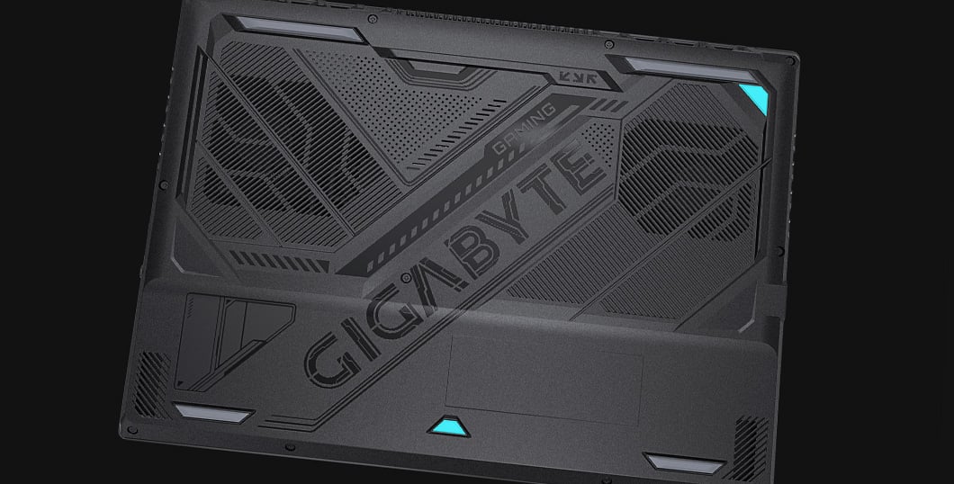 GIGABYTE GAMING A16 PRO Gaming Laptop