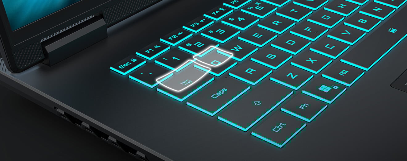 GIGABYTE GAMING A16 PRO Gaming Laptop