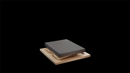 GIGABYTE GAMING A16 PRO Gaming Laptop