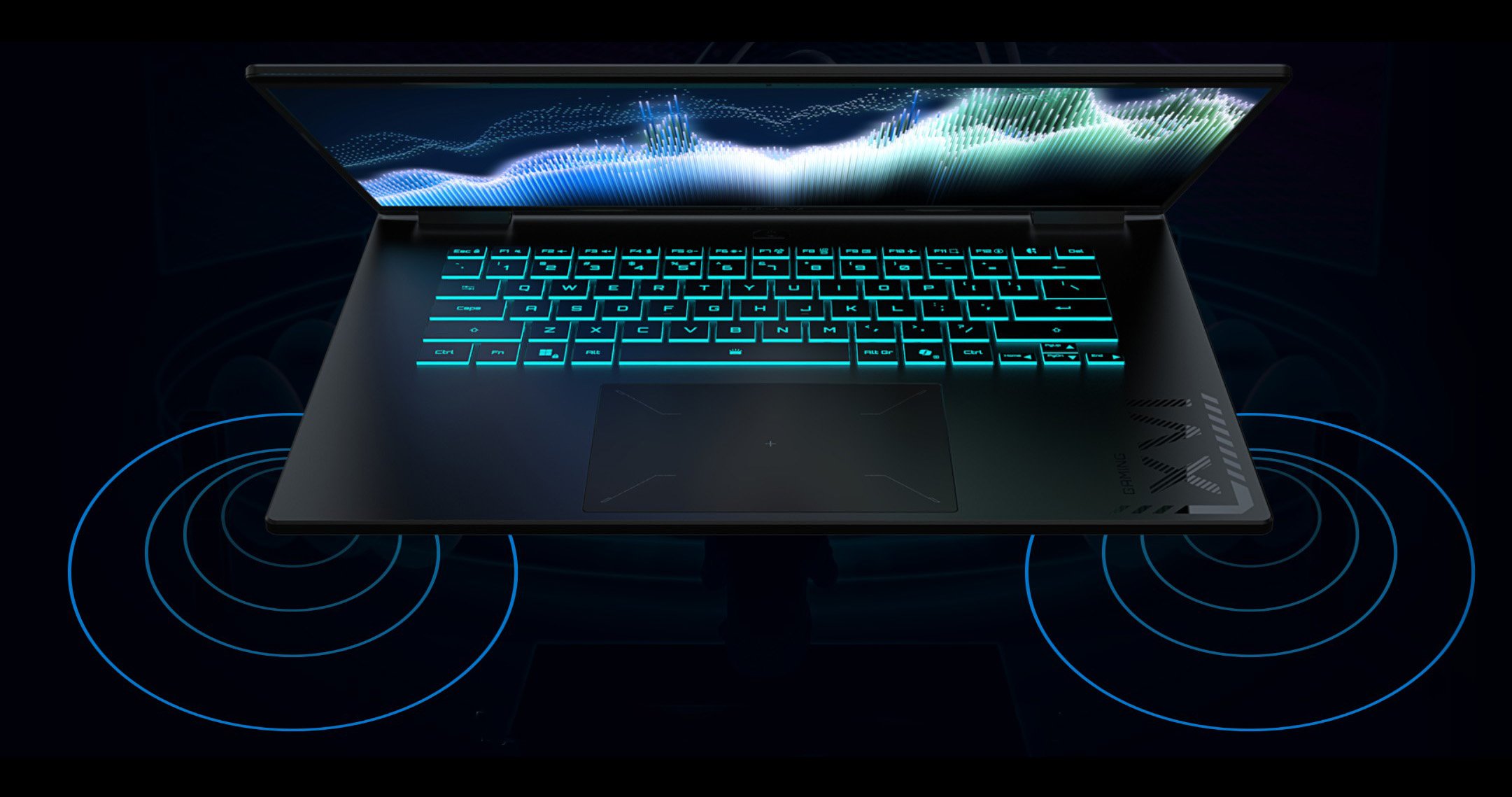 GIGABYTE GAMING A16 PRO Gaming Laptop