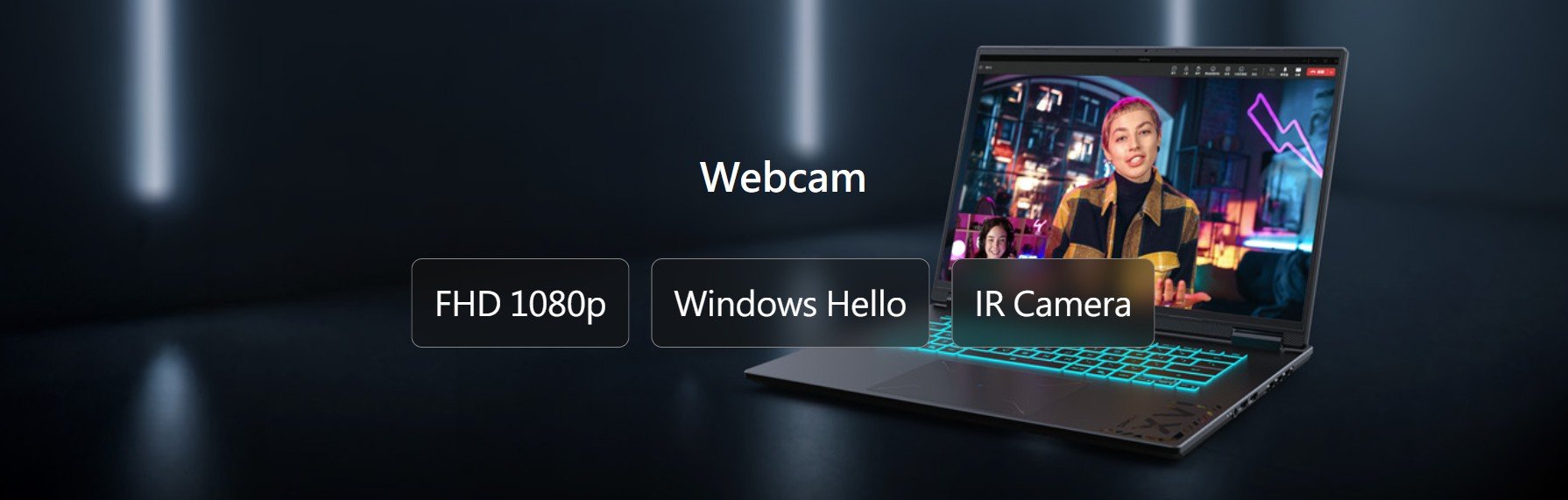 GIGABYTE GAMING A16 PRO Gaming Laptop