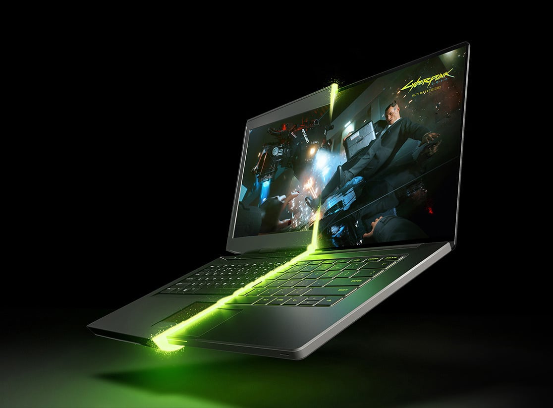 GIGABYTE GAMING A18 Gaming Laptop