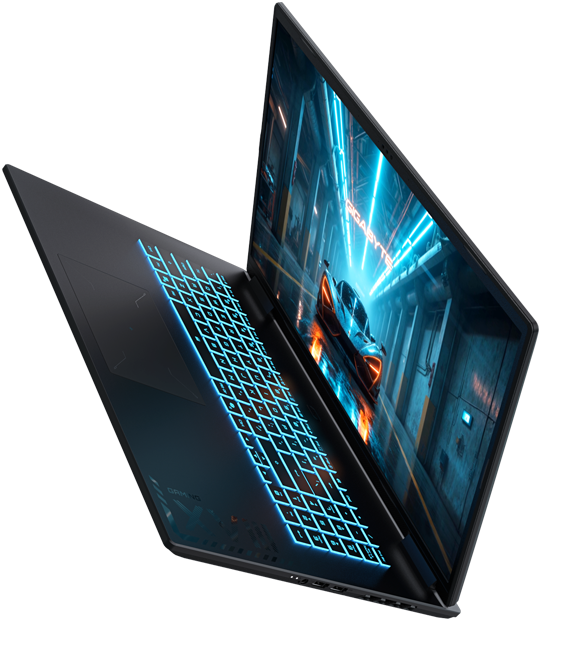 GIGABYTE GAMING A18 Gaming Laptop