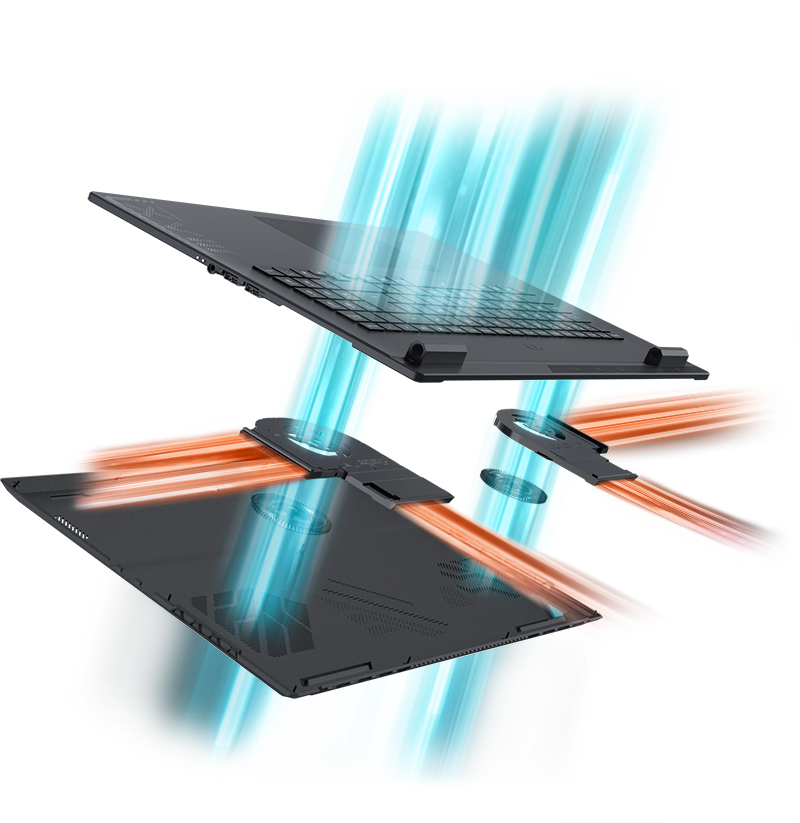 GIGABYTE GAMING A18 Gaming Laptop