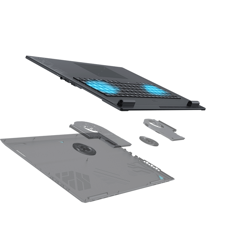 GIGABYTE GAMING A18 Gaming Laptop