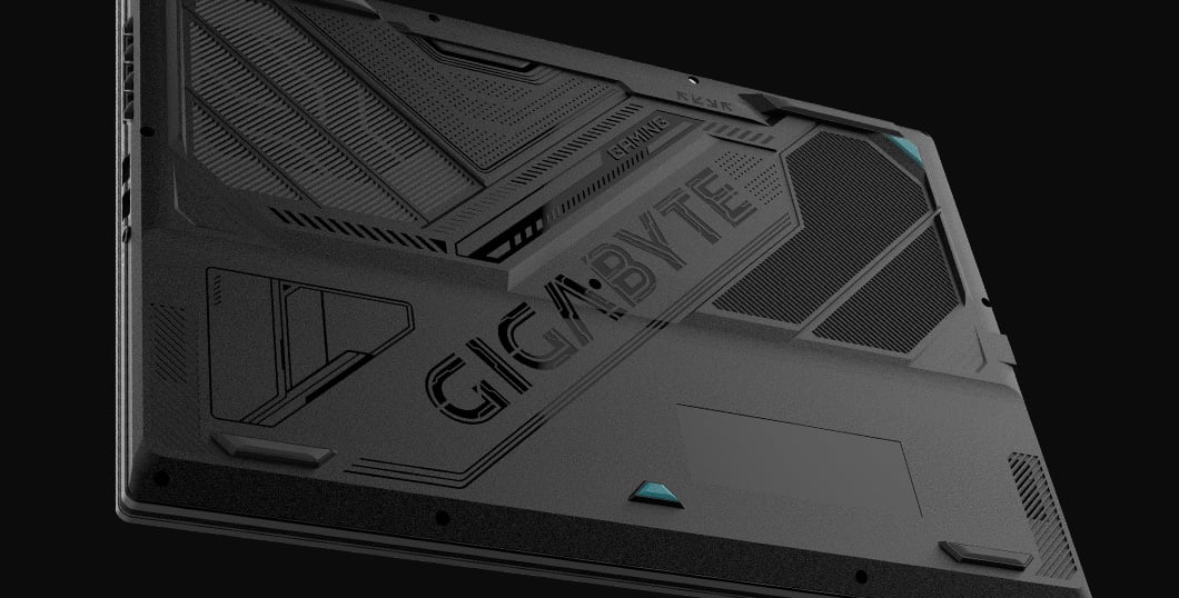GIGABYTE GAMING A18 Gaming Laptop