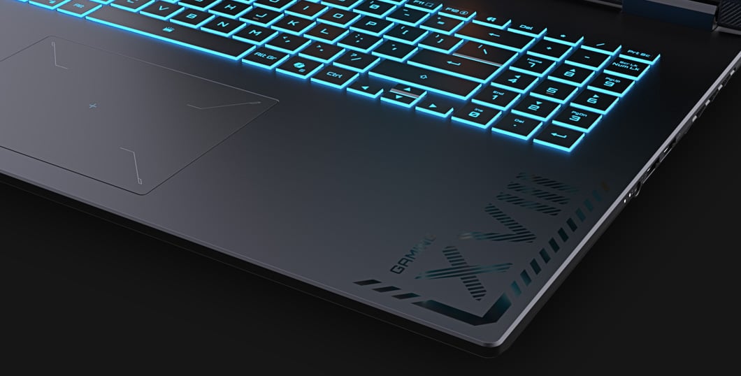 GIGABYTE GAMING A18 Gaming Laptop
