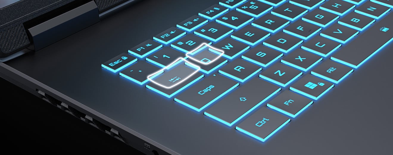 GIGABYTE GAMING A18 Gaming Laptop