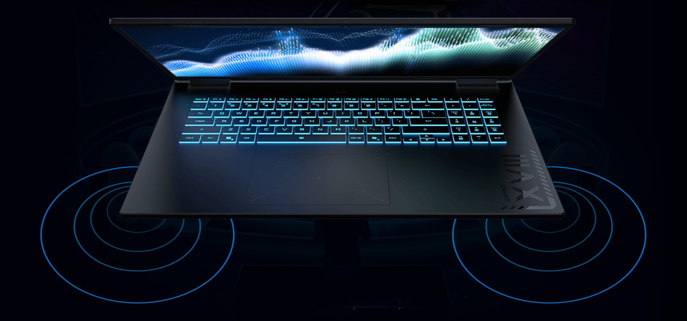 GIGABYTE GAMING A18 Gaming Laptop