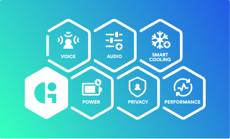 GIGABYTE GAMING A18 Gaming Laptop