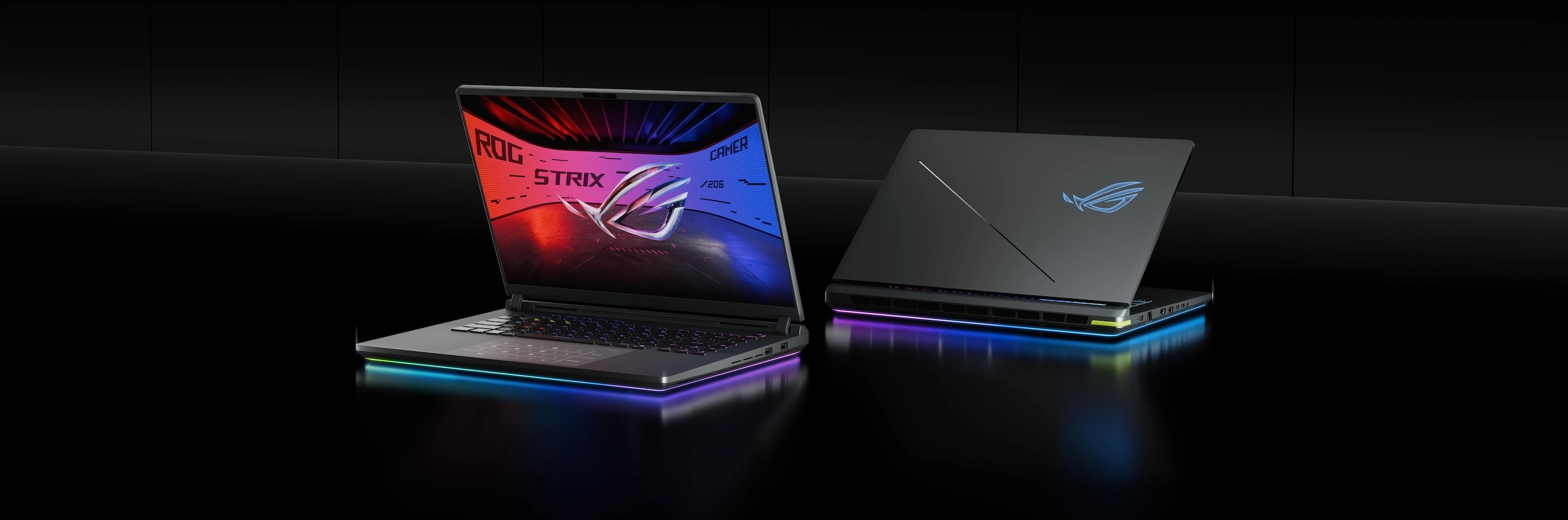 ASUS ROG Strix G16 Gaming Laptop