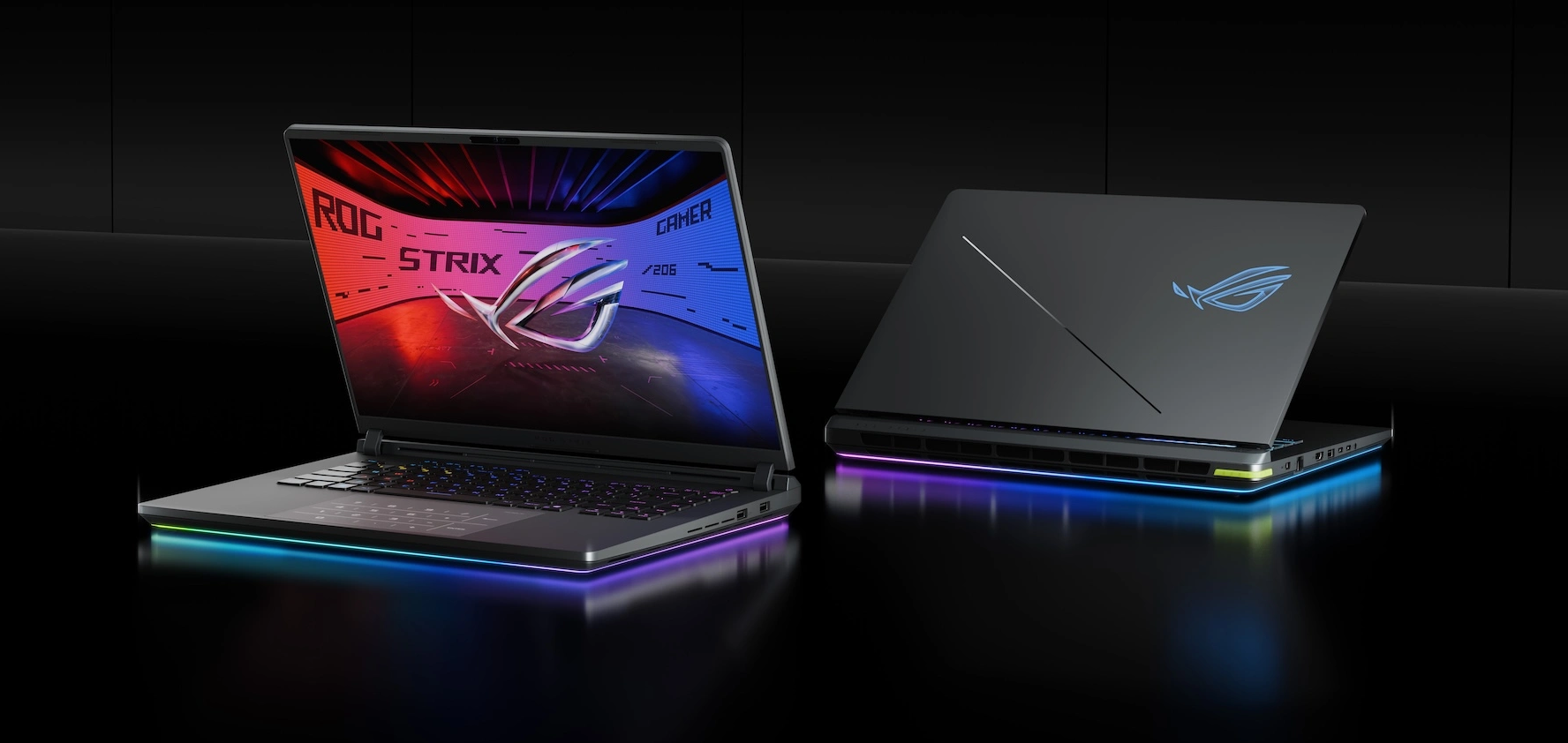 ASUS ROG Strix G16 Gaming Laptop