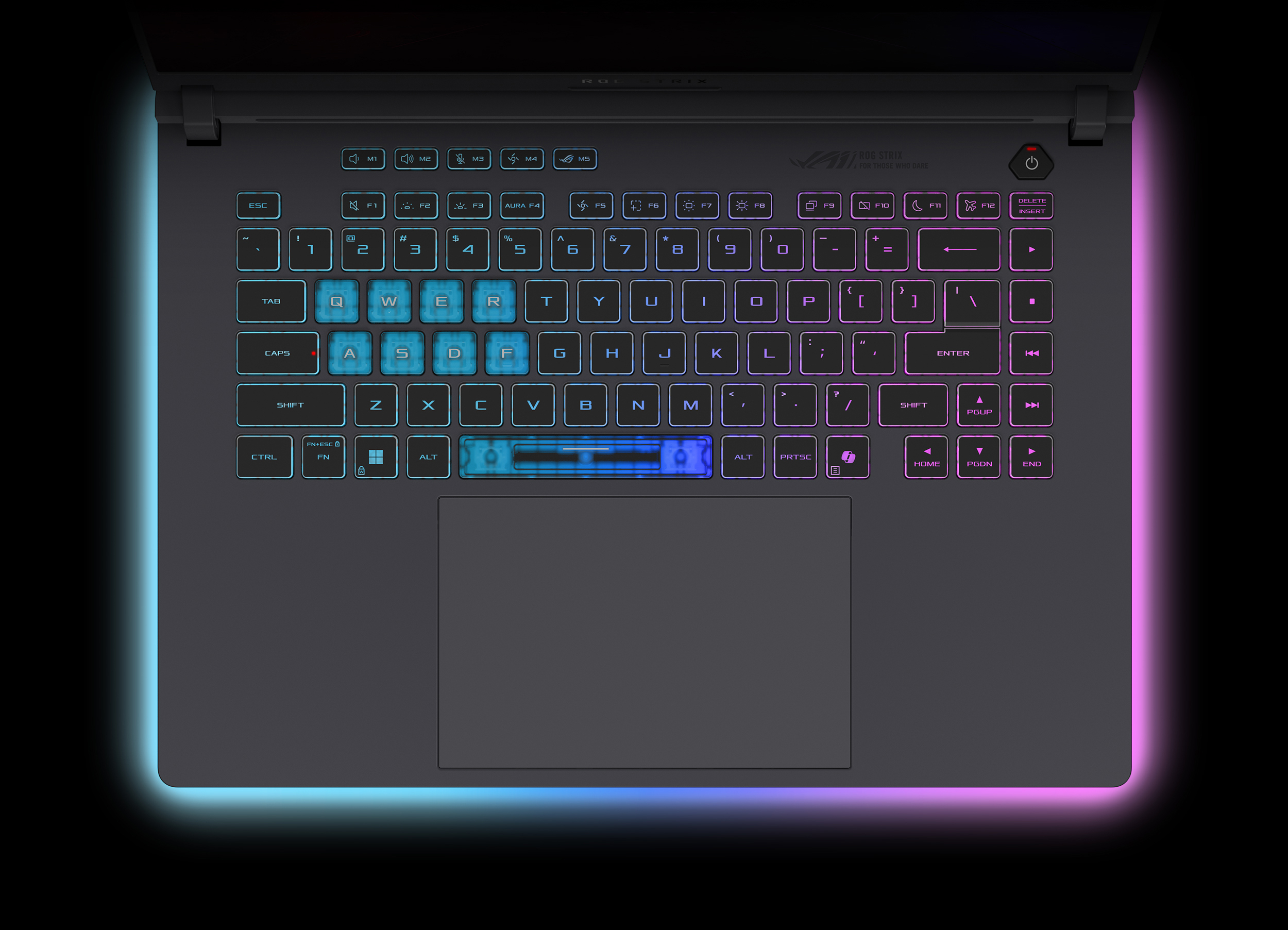 ASUS ROG Strix G16 Gaming Laptop