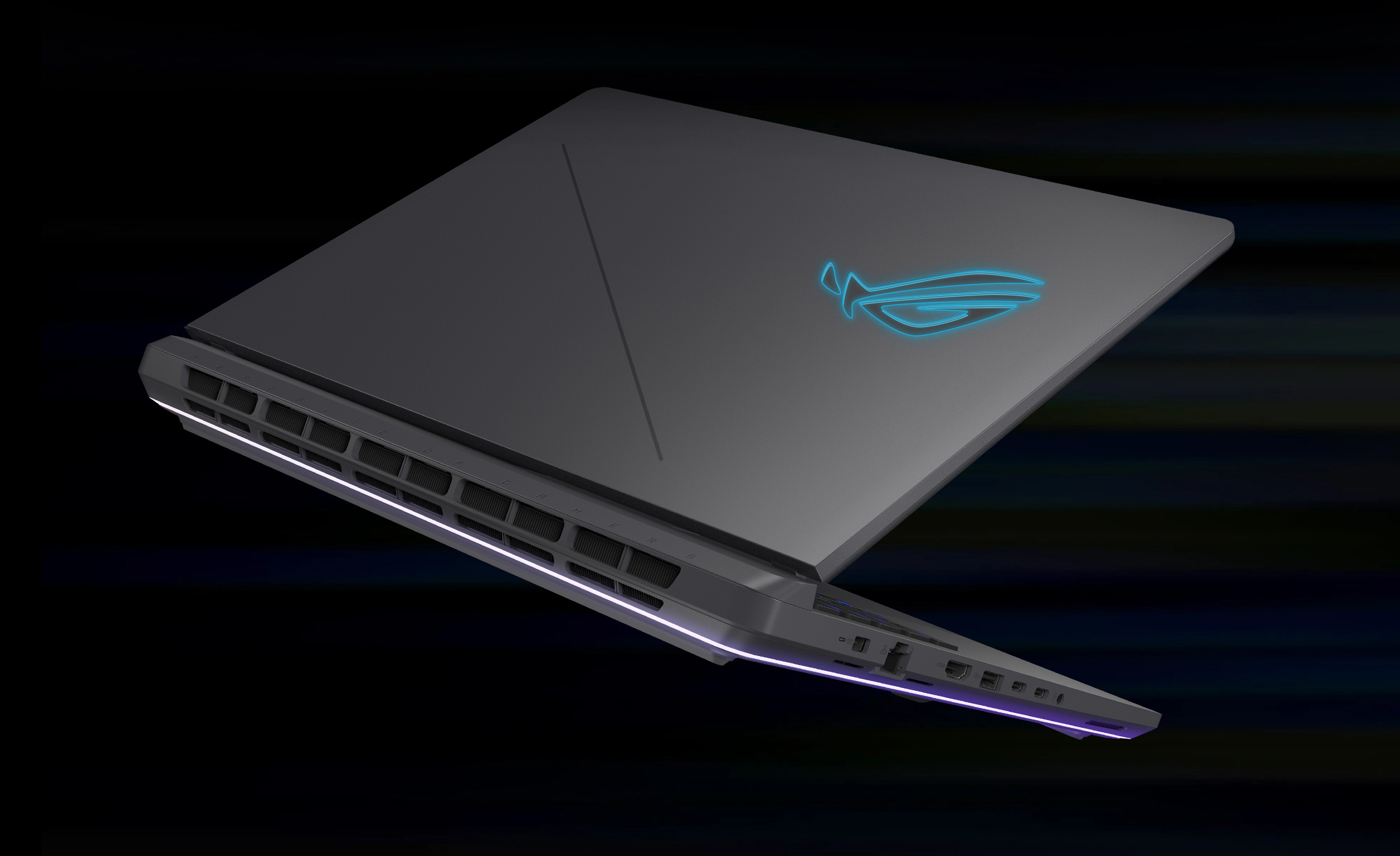 ASUS ROG Strix G16 Gaming Laptop