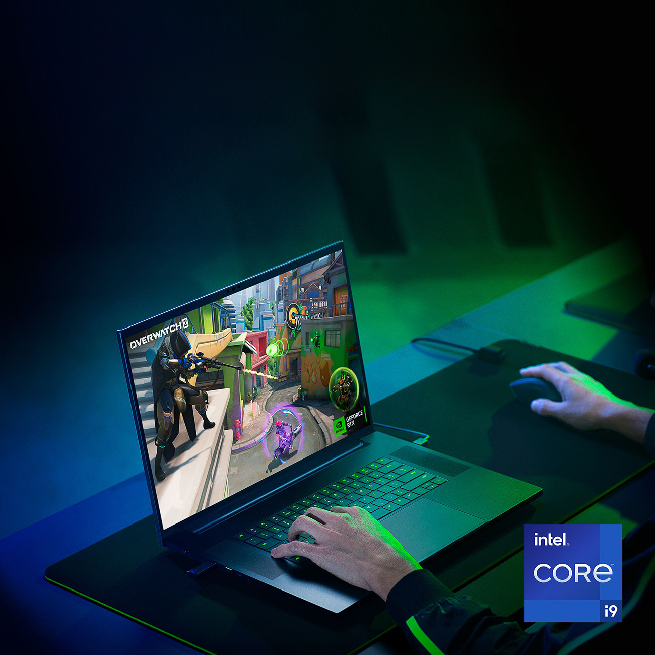 Razer Blade 18 (2024) - 18