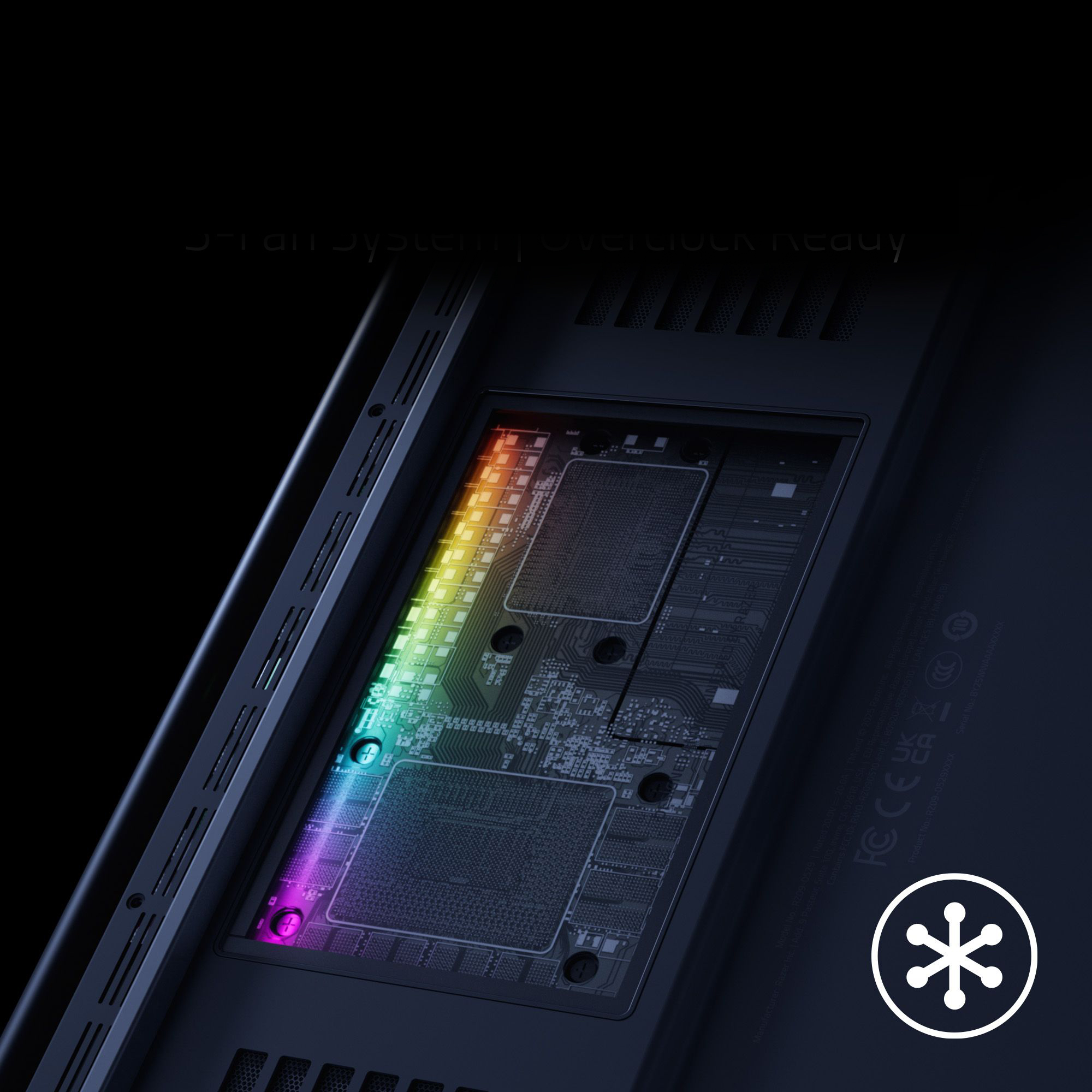 Razer Blade 18 Gaming Laptop