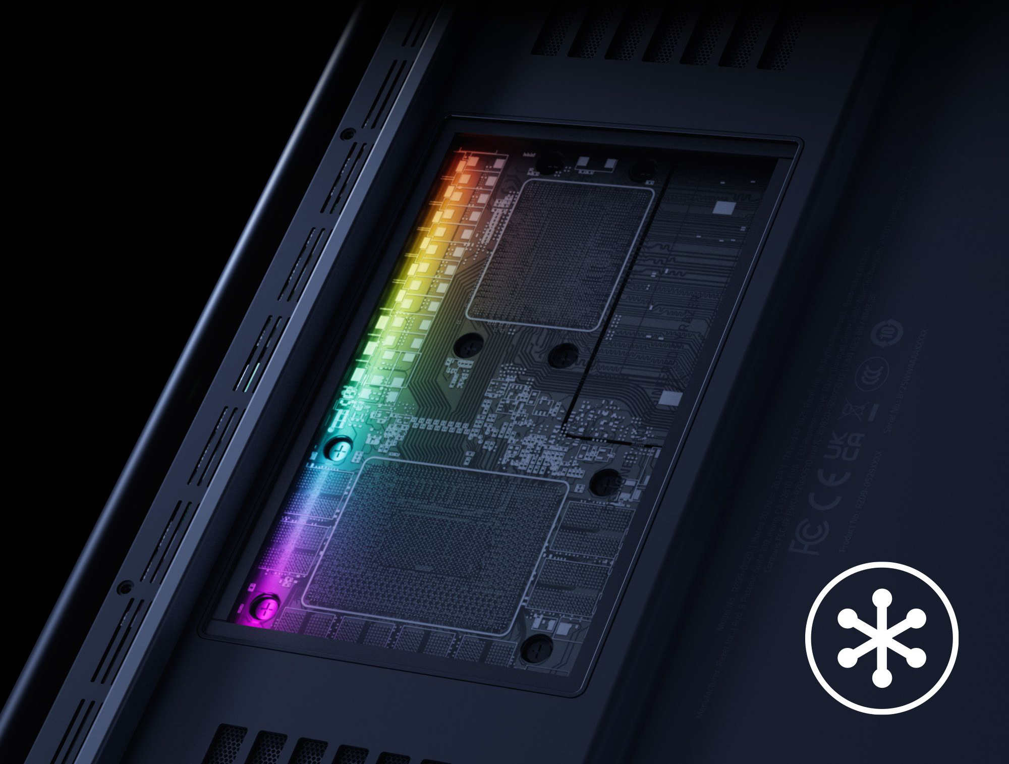 Razer Blade 18 Gaming Laptop