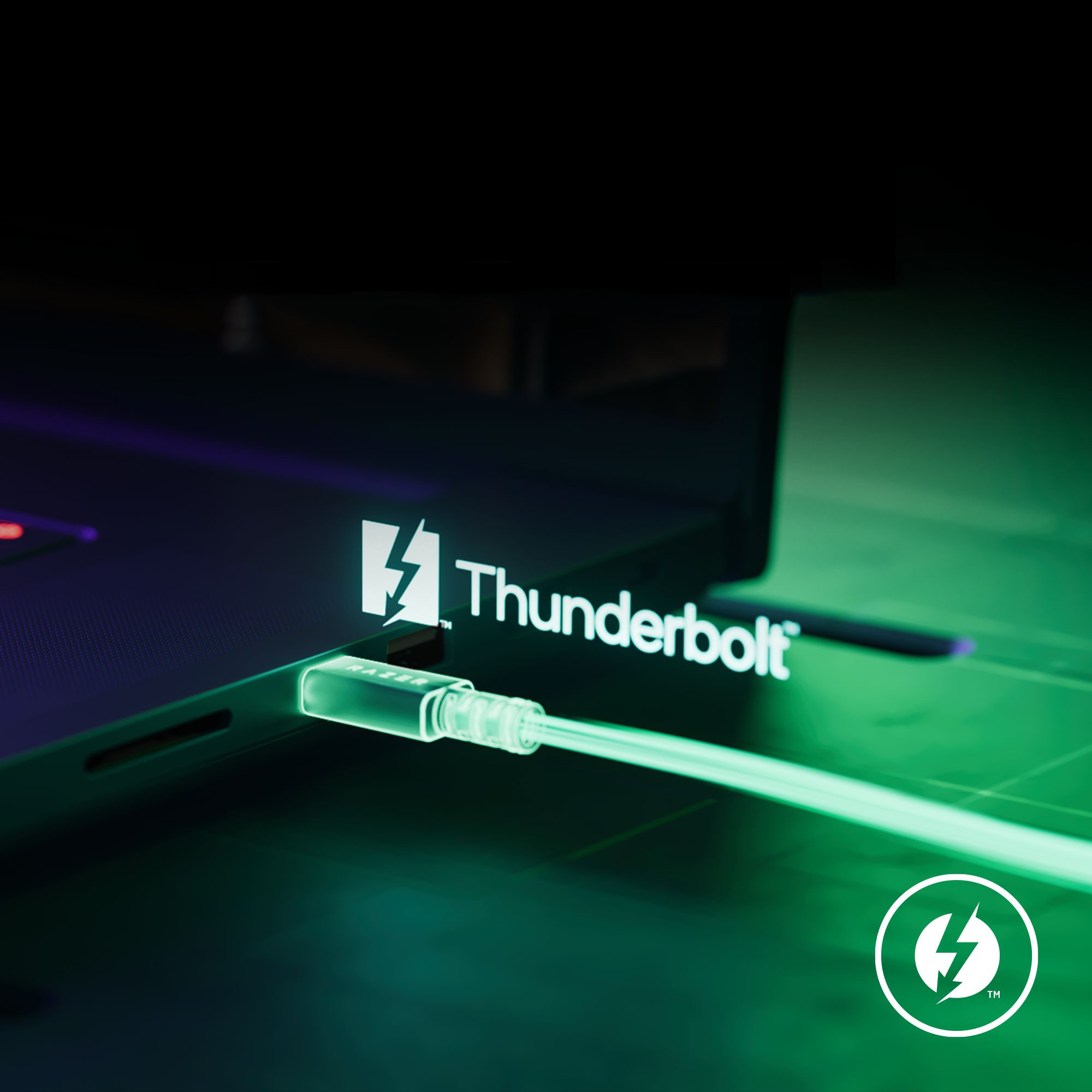 Razer Blade 18 Gaming Laptop
