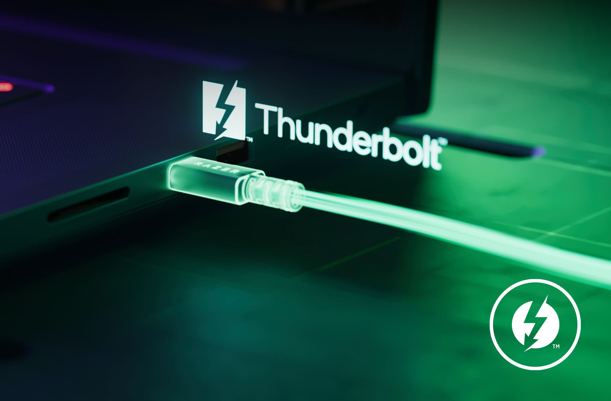 Razer Blade 18 Gaming Laptop