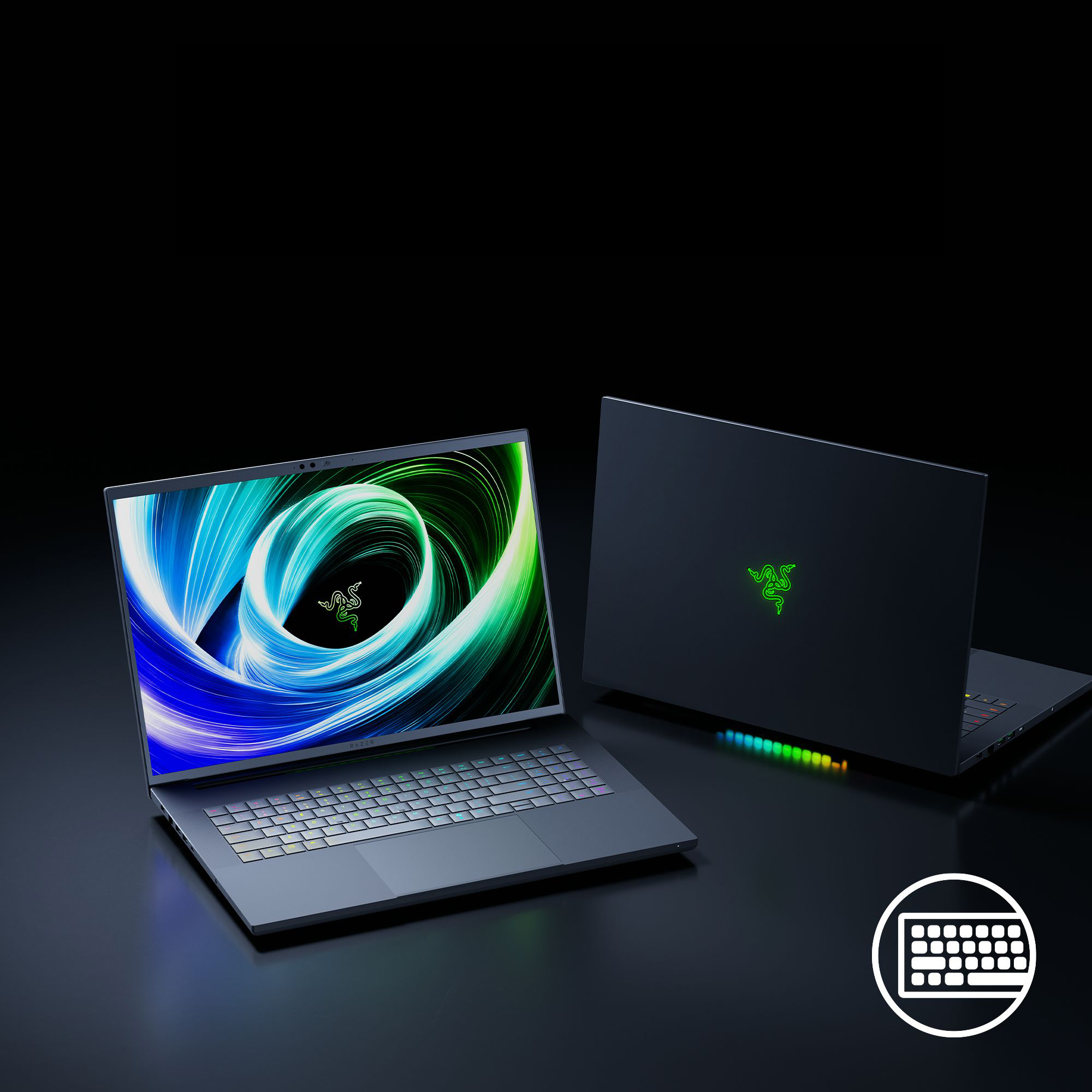 Razer Blade 18 Gaming Laptop