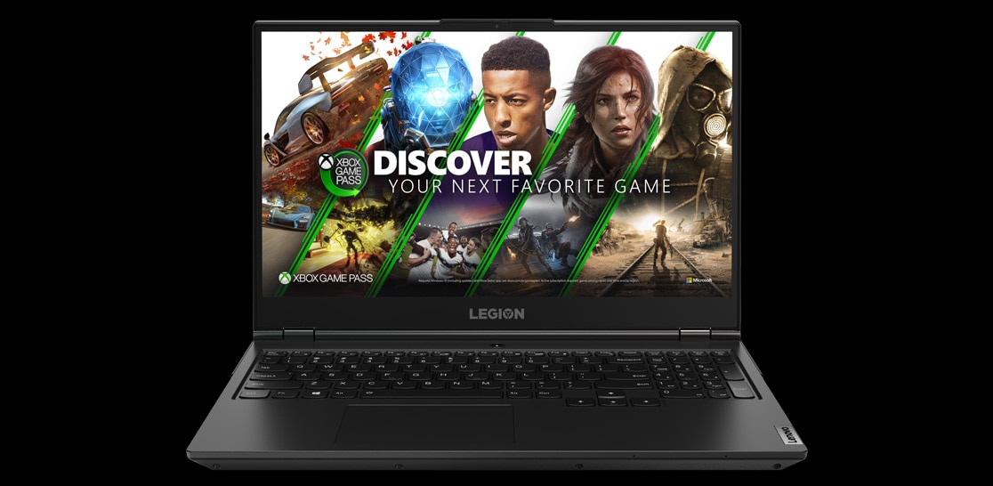 Lenovo Legion 5 15 Gaming Laptop, 15.6 FHD (1920 x 1080) Display, AMD  Ryzen 7 5800H Processor, 16GB DDR4 RAM, 512GB NVMe SSD, NVIDIA GeForce RTX  3050Ti, Windows 10H, 82JW0012US, Phantom (82JW0012US) 