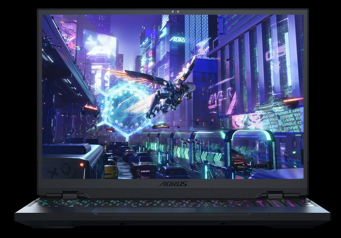 Aorus - 16