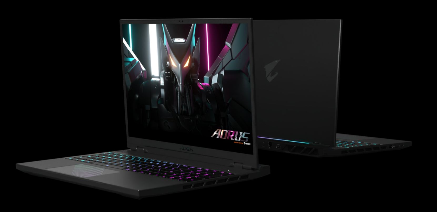 Aorus - 16