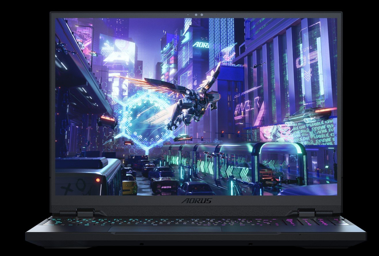 AORUS 15 Laptop