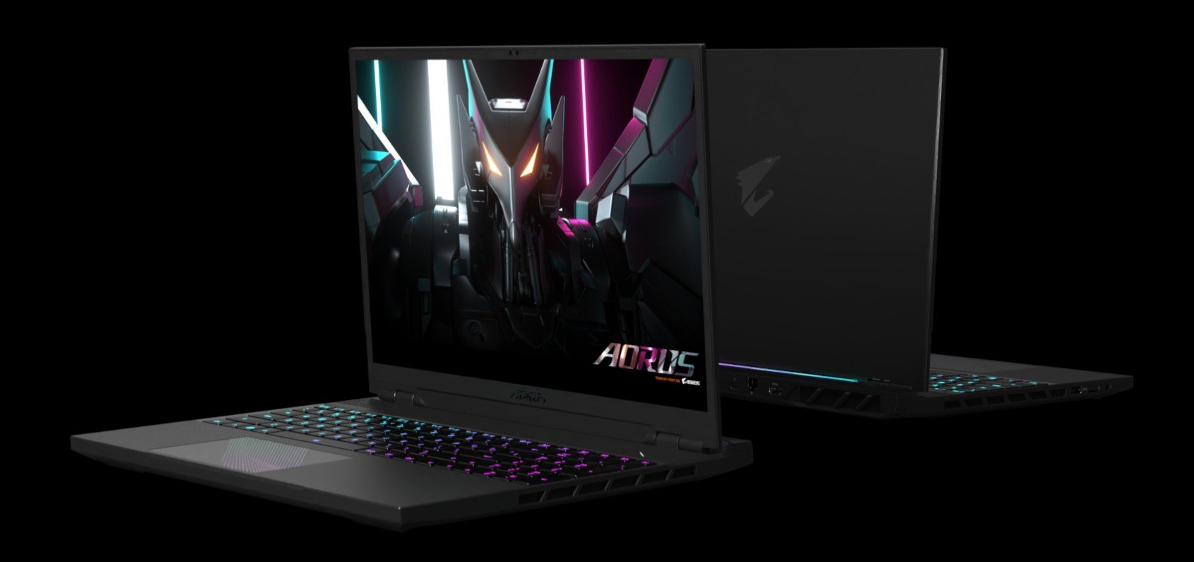 AORUS 15 Laptop