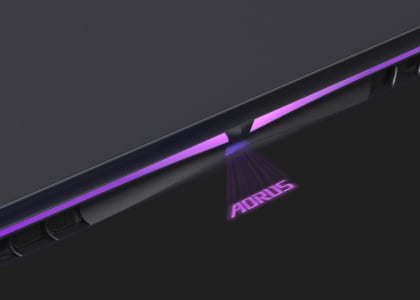 AORUS 16X 2024 Gaming Laptop