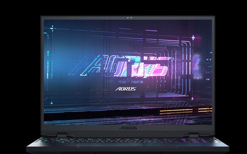 AORUS 16X 2024 Gaming Laptop