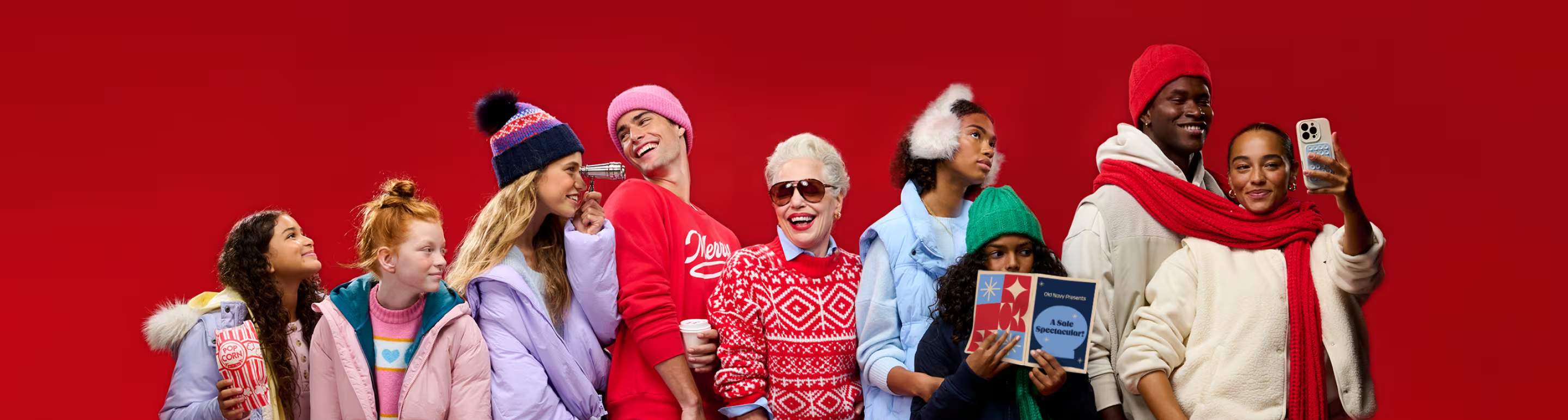 Old Navy E-Gift Card