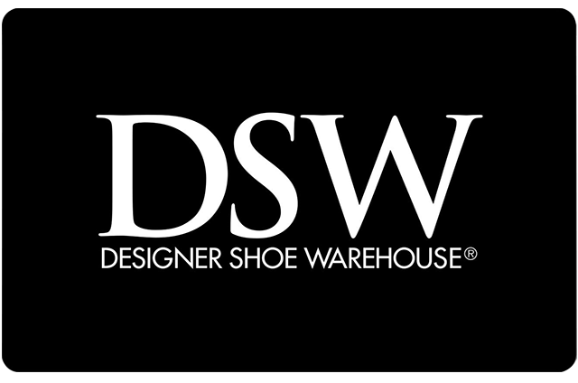 DSW E-Gift Card
