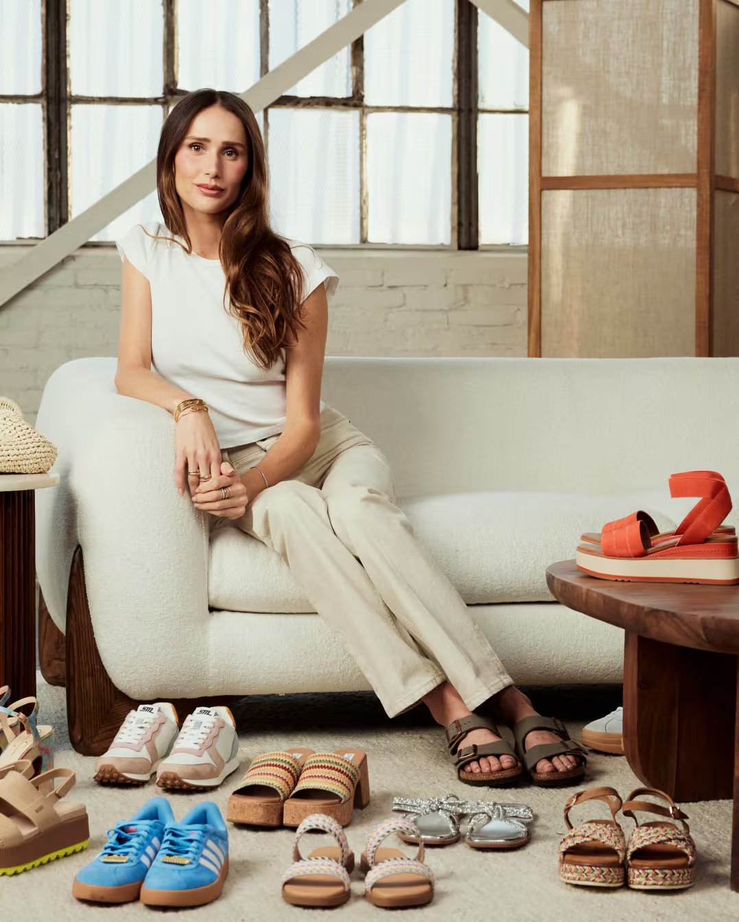 DSW E-Gift Card