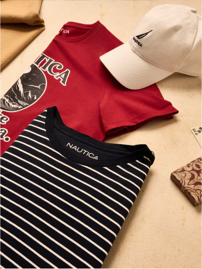 Nautica E-Gift Card