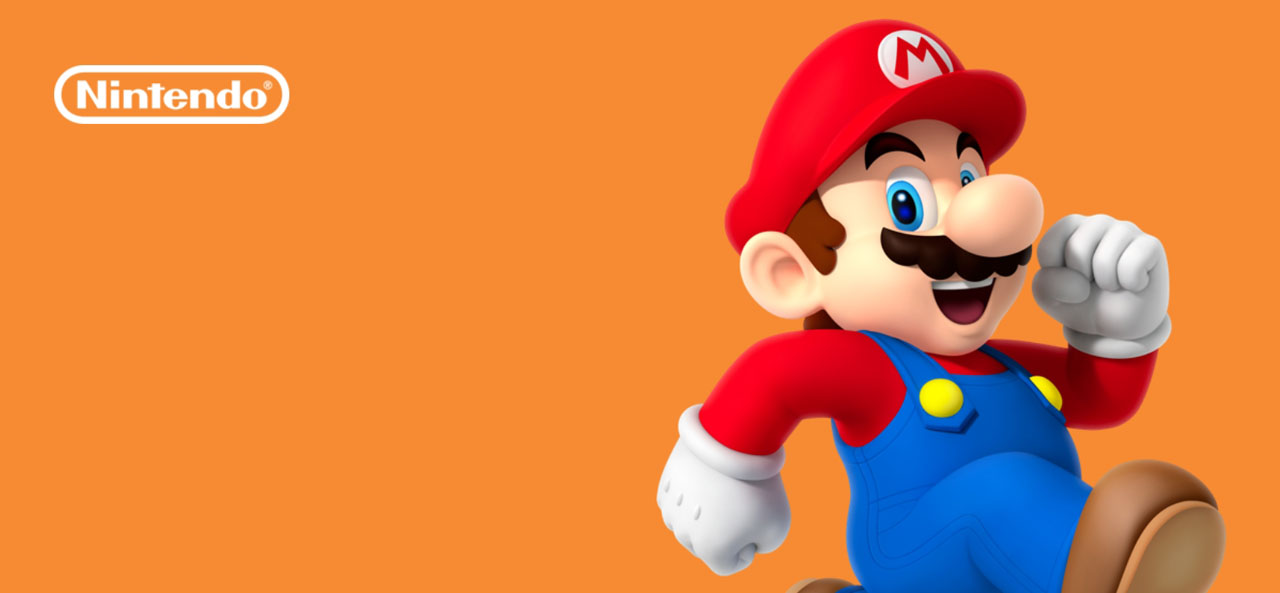 Nintendo eShop E-Gift Cards