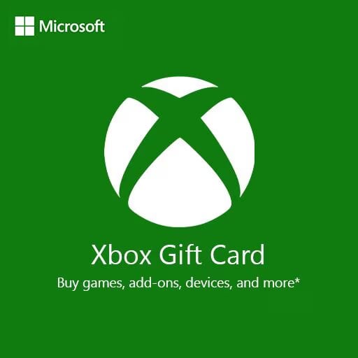 Choose Your Card – Game Time E-Gift Card 