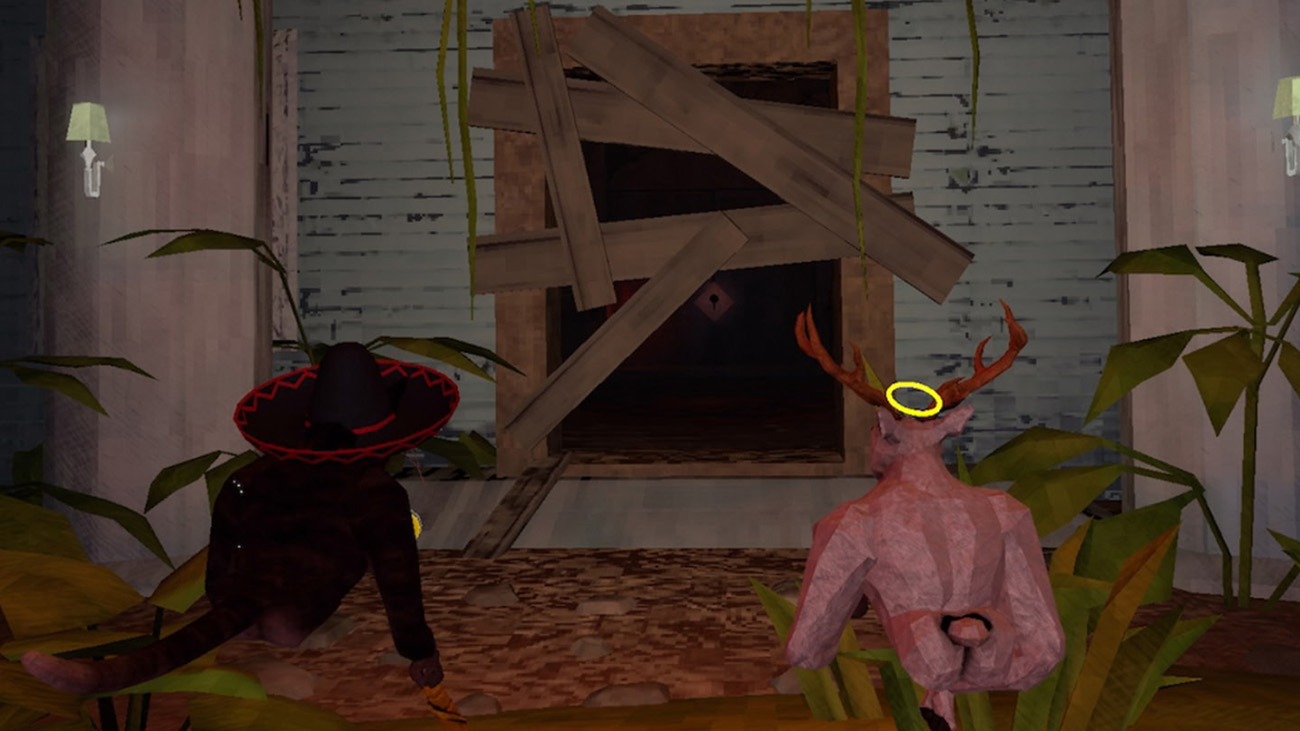 Meta - Animal Company