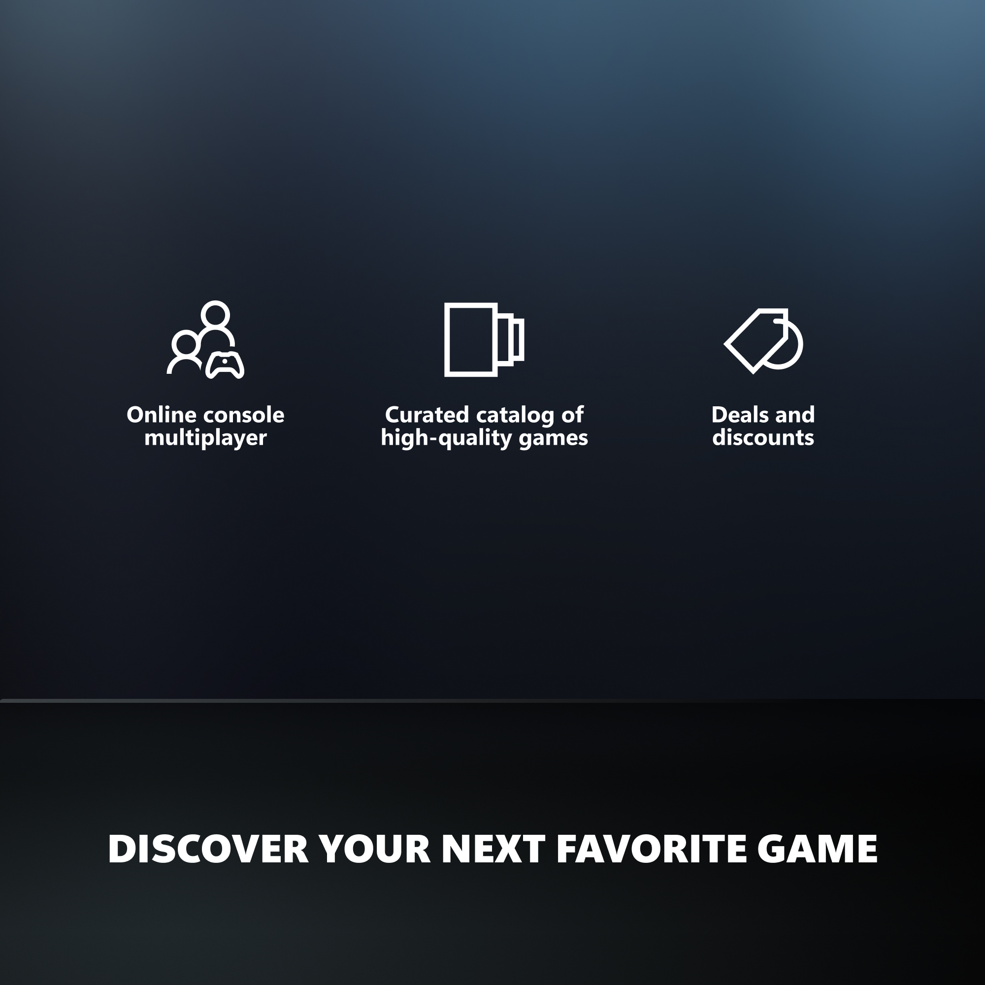 Xbox Game Pass Core