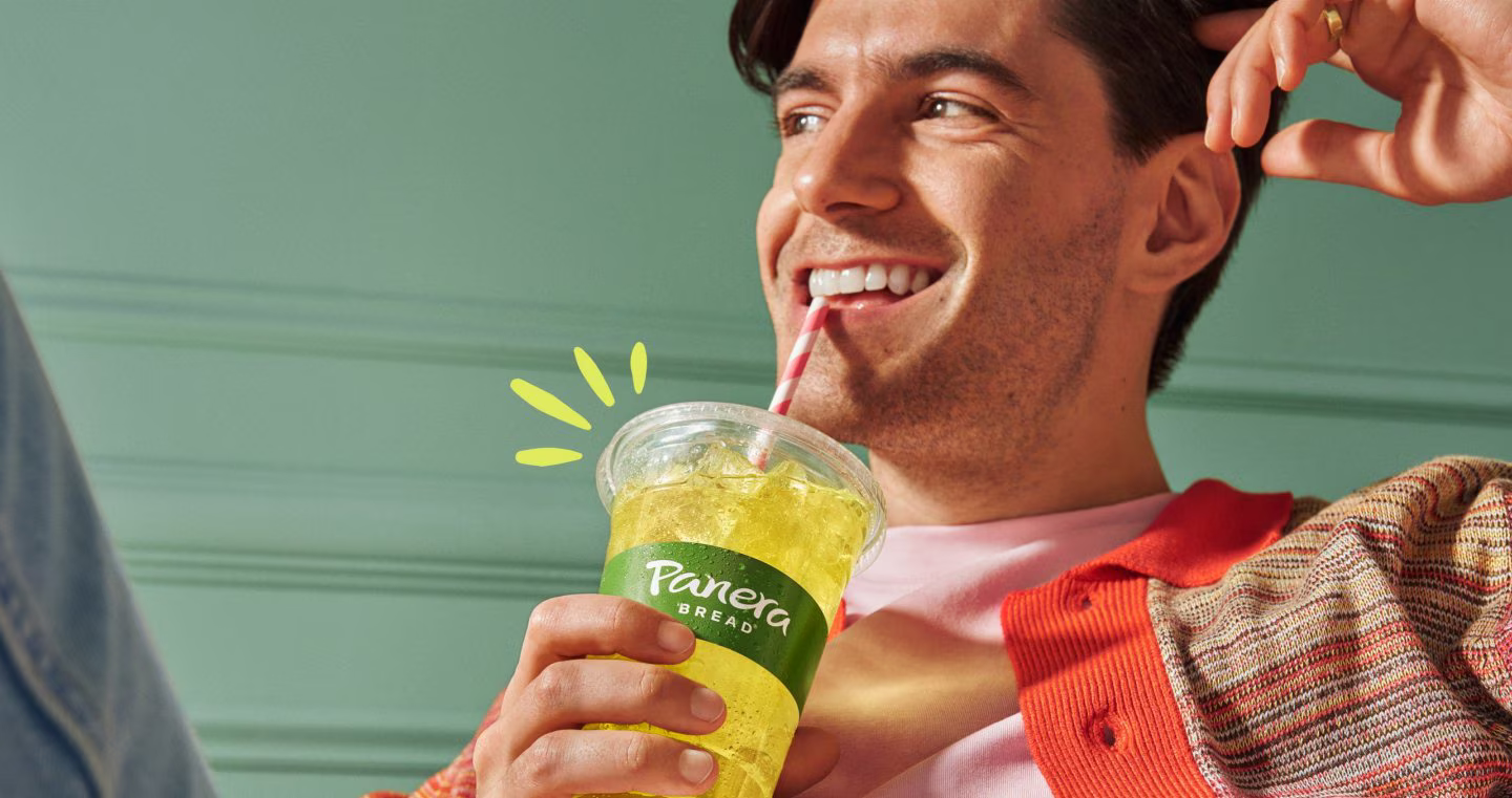 Panera Bread Unlimited Sip Club - Free 3 Month Subscription for NEW MEMBERS