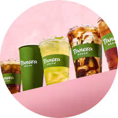 Panera Bread Unlimited Sip Club - Free 3 Month Subscription for NEW MEMBERS